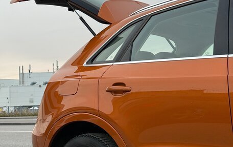 Audi Q3, 2012 год, 1 990 000 рублей, 8 фотография