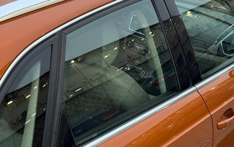 Audi Q3, 2012 год, 1 990 000 рублей, 10 фотография