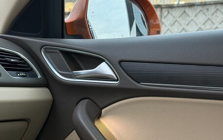 Audi Q3, 2012 год, 1 990 000 рублей, 14 фотография