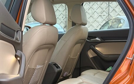 Audi Q3, 2012 год, 1 990 000 рублей, 16 фотография