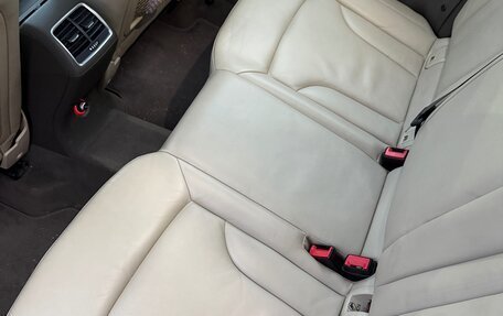 Audi Q3, 2012 год, 1 990 000 рублей, 17 фотография