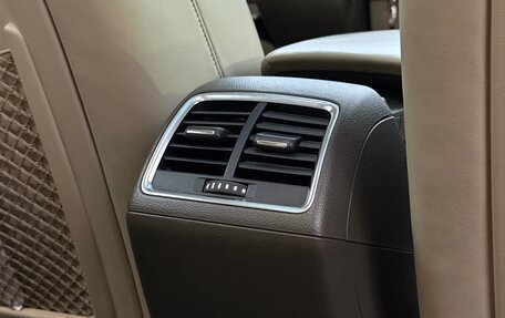 Audi Q3, 2012 год, 1 990 000 рублей, 19 фотография