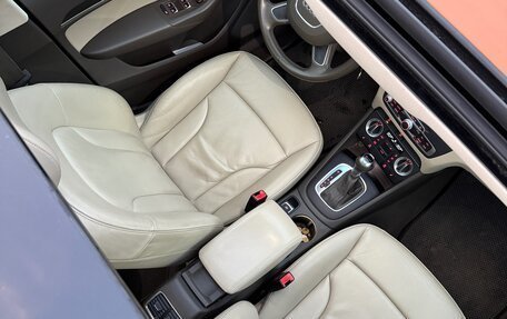 Audi Q3, 2012 год, 1 990 000 рублей, 22 фотография