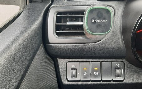 KIA Rio III рестайлинг, 2016 год, 1 000 000 рублей, 2 фотография