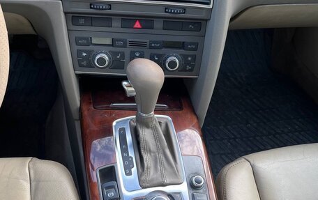 Audi A6, 2006 год, 450 000 рублей, 3 фотография