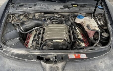 Audi A6, 2006 год, 450 000 рублей, 8 фотография