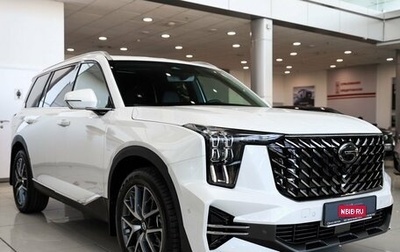 GAC GS8, 2025 год, 4 949 000 рублей, 1 фотография