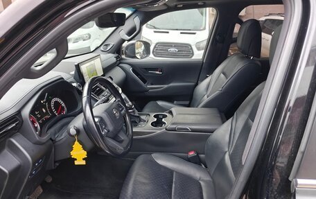 Toyota Land Cruiser, 2021 год, 9 000 000 рублей, 10 фотография