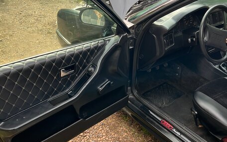 Audi 80, 1991 год, 90 000 рублей, 3 фотография