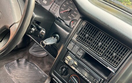 Audi 80, 1991 год, 90 000 рублей, 7 фотография