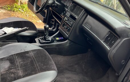 Audi 80, 1991 год, 90 000 рублей, 8 фотография