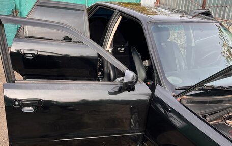 Audi 80, 1991 год, 90 000 рублей, 9 фотография