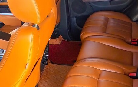 Land Rover Range Rover Sport I рестайлинг, 2011 год, 2 300 000 рублей, 3 фотография