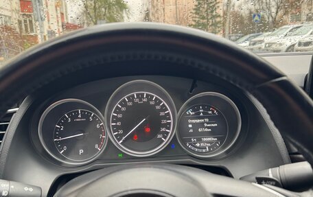 Mazda 6, 2016 год, 1 950 000 рублей, 8 фотография