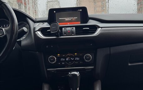 Mazda 6, 2016 год, 1 950 000 рублей, 15 фотография