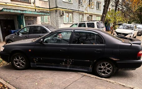 Toyota Carina, 1998 год, 80 000 рублей, 2 фотография