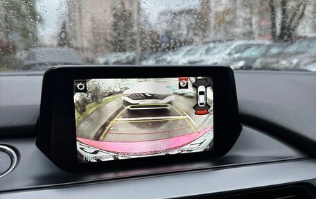 Mazda 6, 2016 год, 1 950 000 рублей, 19 фотография