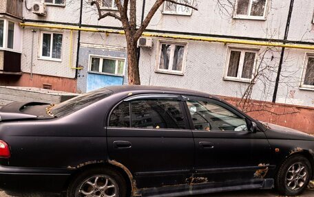 Toyota Carina, 1998 год, 80 000 рублей, 3 фотография