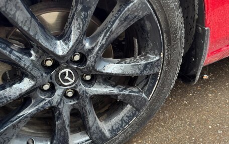 Mazda 6, 2016 год, 1 950 000 рублей, 20 фотография