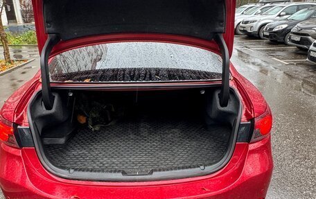 Mazda 6, 2016 год, 1 950 000 рублей, 18 фотография