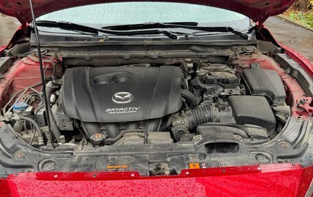 Mazda 6, 2016 год, 1 950 000 рублей, 17 фотография