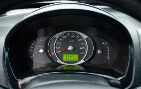 Hyundai Tucson III, 2008 год, 650 000 рублей, 15 фотография