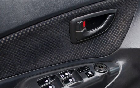 Hyundai Tucson III, 2008 год, 650 000 рублей, 14 фотография