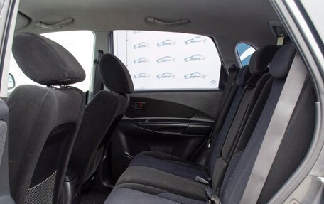 Hyundai Tucson III, 2008 год, 650 000 рублей, 13 фотография