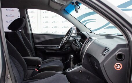 Hyundai Tucson III, 2008 год, 650 000 рублей, 18 фотография