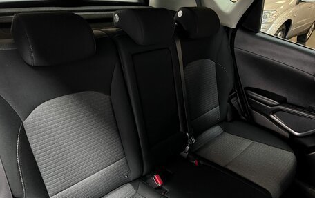 KIA Soul III, 2019 год, 1 945 000 рублей, 13 фотография