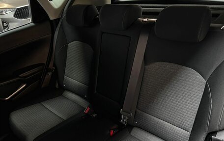 KIA Soul III, 2019 год, 1 945 000 рублей, 10 фотография