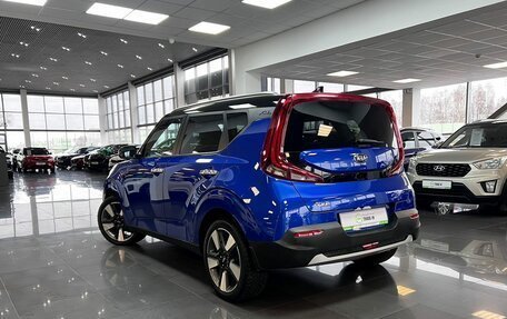 KIA Soul III, 2019 год, 1 945 000 рублей, 6 фотография