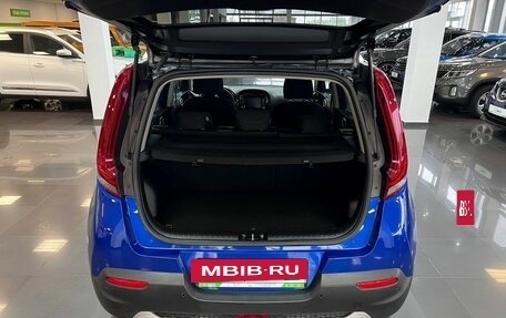 KIA Soul III, 2019 год, 1 945 000 рублей, 7 фотография