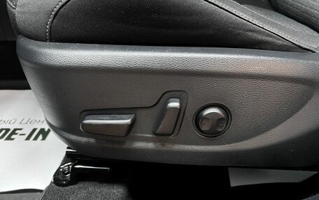 KIA Soul III, 2019 год, 1 945 000 рублей, 17 фотография