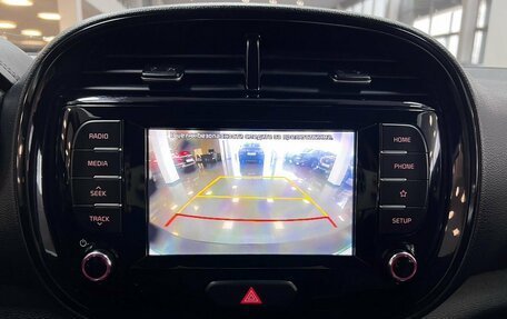 KIA Soul III, 2019 год, 1 945 000 рублей, 21 фотография