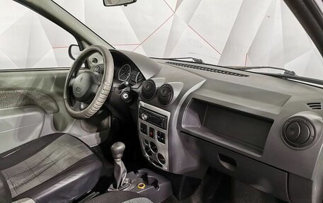 Renault Logan I, 2006 год, 225 000 рублей, 9 фотография