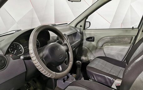 Renault Logan I, 2006 год, 225 000 рублей, 14 фотография