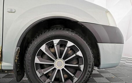 Renault Logan I, 2006 год, 225 000 рублей, 16 фотография