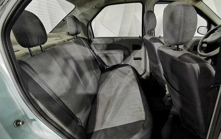 Renault Logan I, 2006 год, 225 000 рублей, 12 фотография