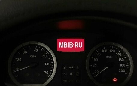 Renault Logan I, 2006 год, 225 000 рублей, 18 фотография