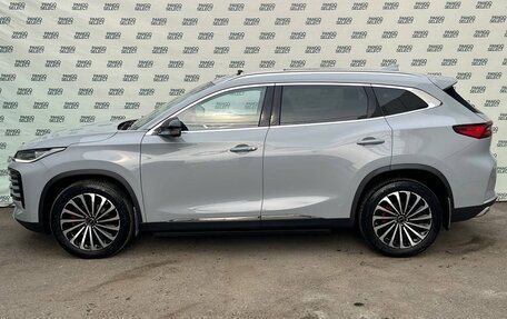 CheryExeed TXL, 2023 год, 2 445 000 рублей, 4 фотография