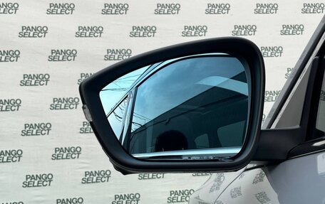 CheryExeed TXL, 2023 год, 2 445 000 рублей, 13 фотография