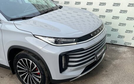 CheryExeed TXL, 2023 год, 2 445 000 рублей, 10 фотография