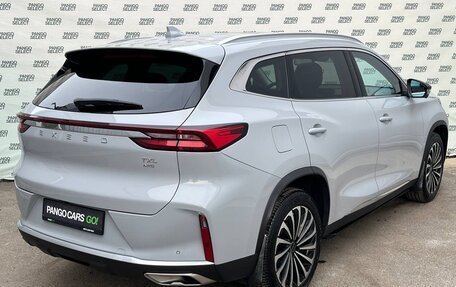 CheryExeed TXL, 2023 год, 2 445 000 рублей, 7 фотография