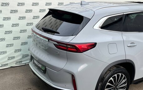 CheryExeed TXL, 2023 год, 2 445 000 рублей, 8 фотография