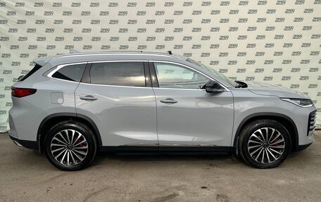 CheryExeed TXL, 2023 год, 2 445 000 рублей, 9 фотография