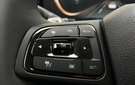 CheryExeed TXL, 2023 год, 2 445 000 рублей, 17 фотография