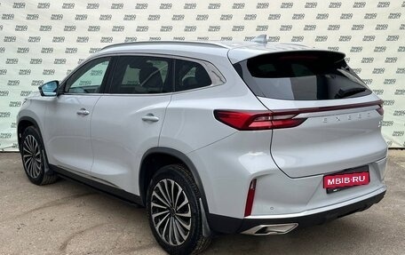 CheryExeed TXL, 2023 год, 2 445 000 рублей, 5 фотография