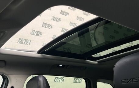 CheryExeed TXL, 2023 год, 2 445 000 рублей, 24 фотография