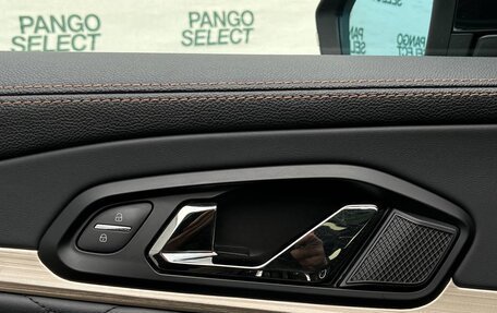 CheryExeed TXL, 2023 год, 2 445 000 рублей, 26 фотография